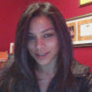 Meet your Posher, Citlalli